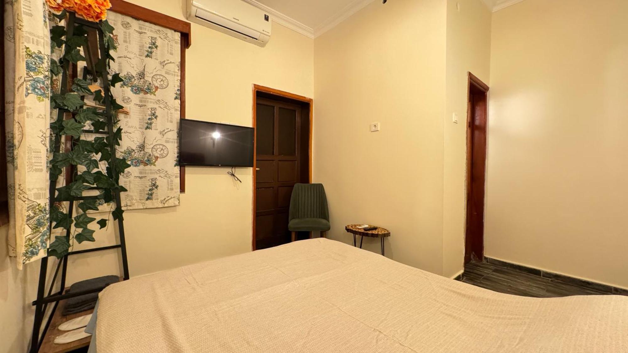 Otel Callisto Pub & Kitchen &