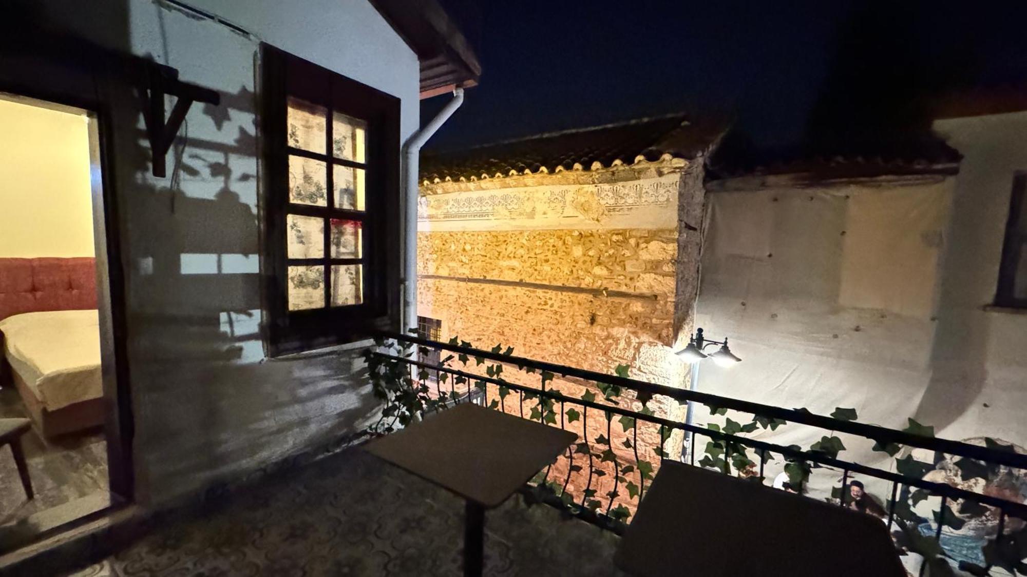 Otel Callisto Pub & Kitchen &