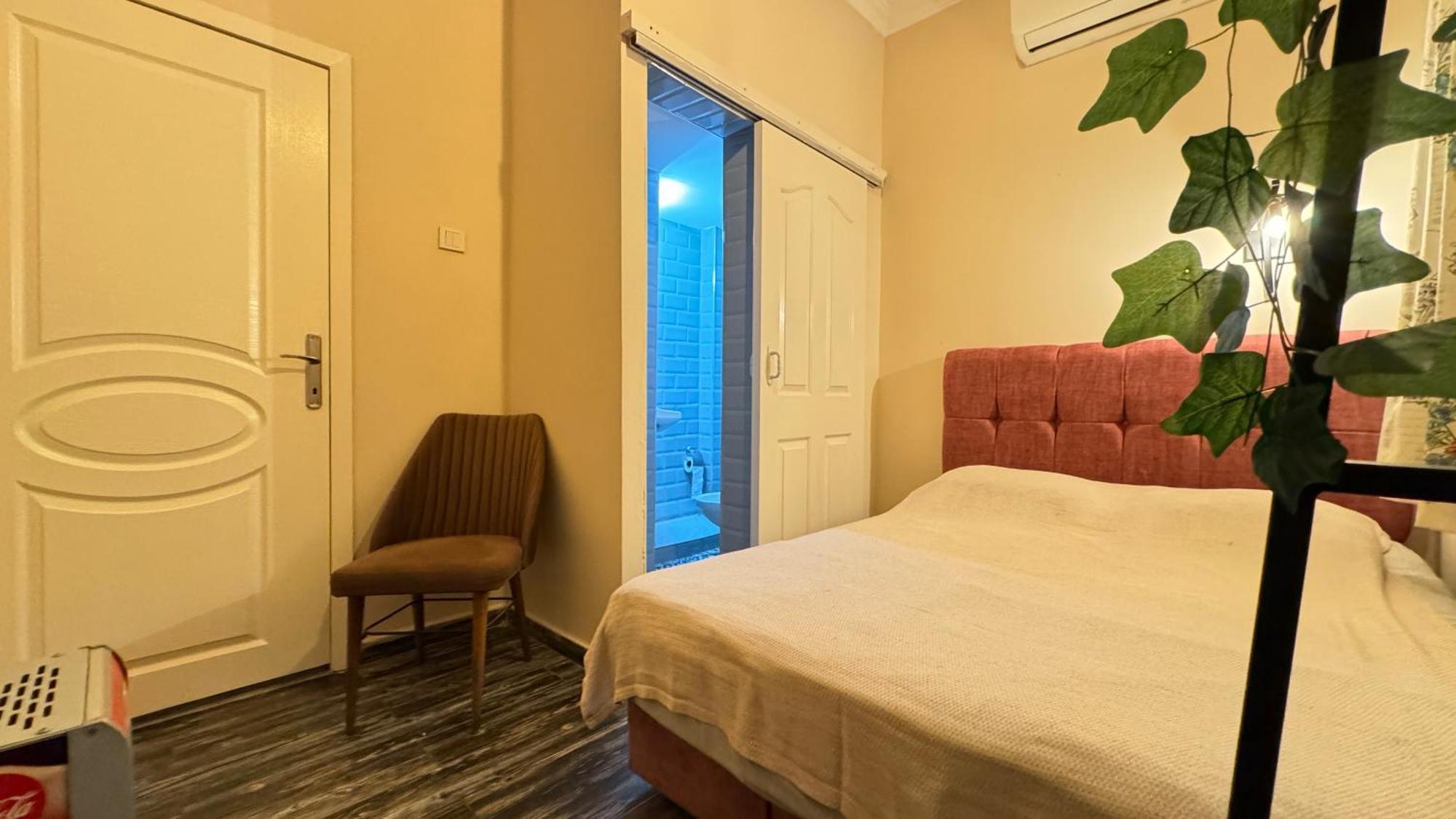 Otel Callisto Pub & Kitchen & *