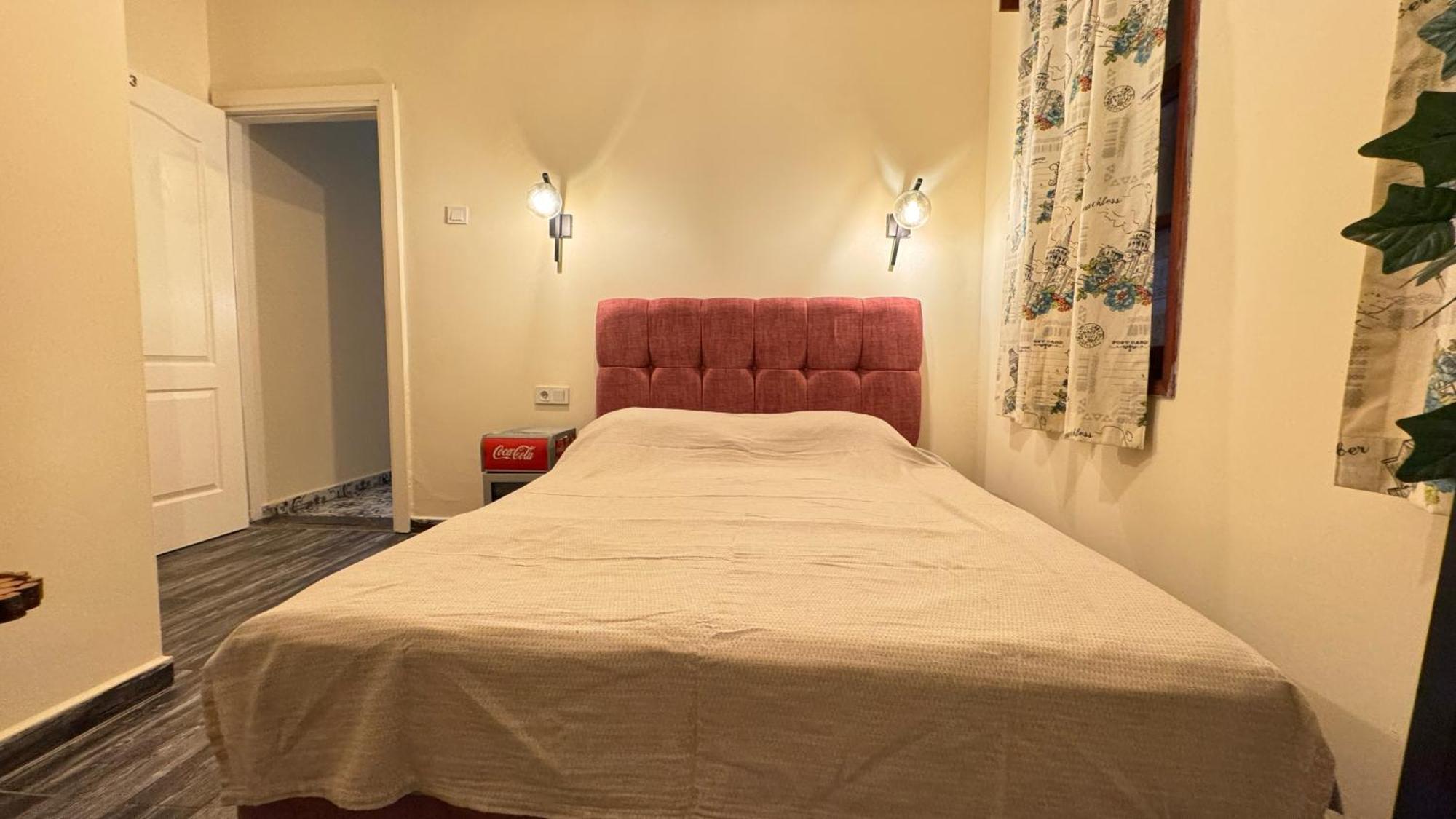 Otel Callisto Pub & Kitchen &